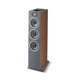 Focal Pack Theva N°3-D HCM 5.0.2 Dark Wood