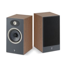 Focal Pack Theva N°3-D HCM 5.0.2 Dark Wood