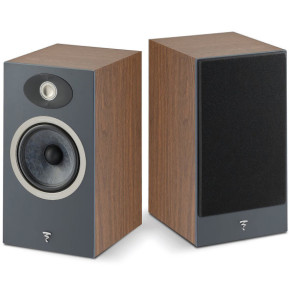 Focal Pack Theva N°3-D HCM 5.0.2 Dark Wood