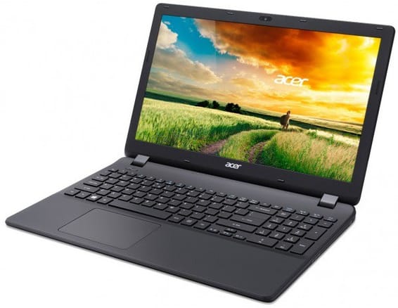Ordinateur Portable Acer Aspire ES1-531 (NX.MRWEM.008)