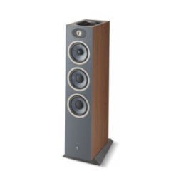 Focal Pack Theva N°3-D HCM 7.0.2 Dark Wood