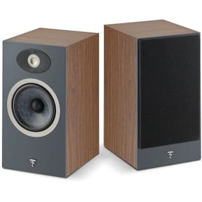 Focal Pack Theva N°3-D HCM 7.0.2 Dark Wood — image 3