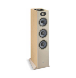 Focal Pack Theva N°3-D HCM 7.0.2 Light Wood