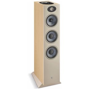 Focal Pack Theva N°3-D HCM 7.0.2 Light Wood — image 2
