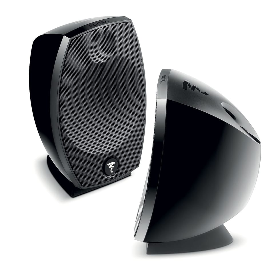 Focal Sib Evo (par paire) — image 2