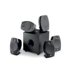 Focal Sib Evo 5.1