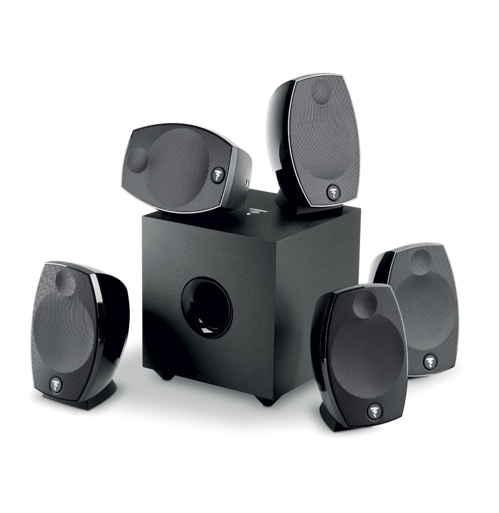 Focal Sib Evo 5.1