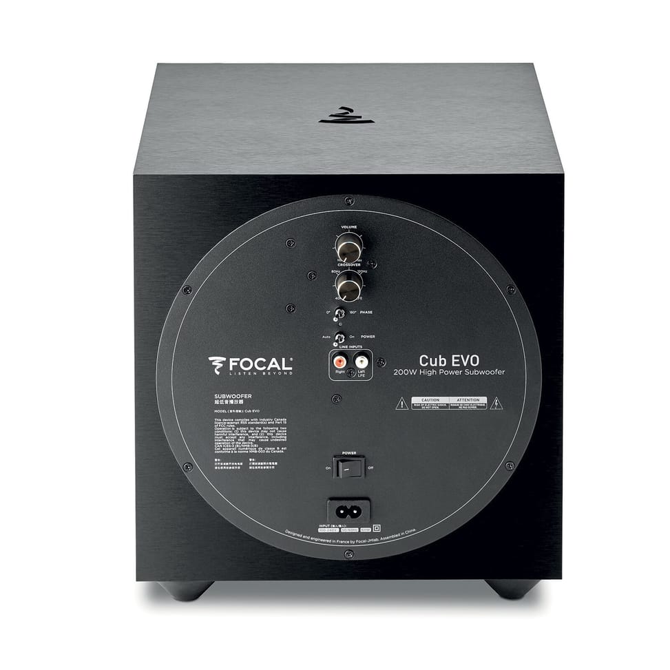 Focal Sib Evo 5.1 — image 5