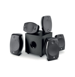Focal Sib Evo 5.1.2 Dolby Atmos