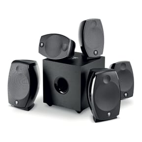 Focal Sib Evo 5.1.2 Dolby Atmos