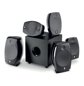 Focal Sib Evo 5.1.2 Dolby Atmos
