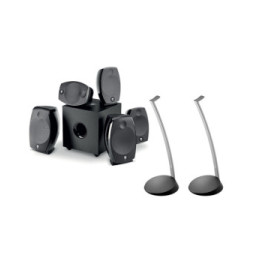 Focal Sib Evo 5.1.2 Dolby Atmos + Focal Hip Evo