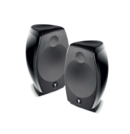 Focal Sib Evo 5.1.2 Dolby Atmos + Focal Hip Evo