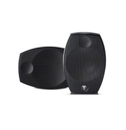 Focal Sib Evo 5.1.2 Dolby Atmos + Focal Hip Evo