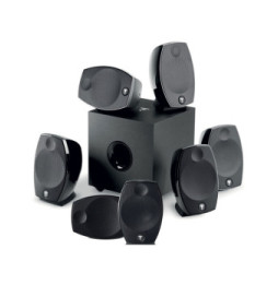 Focal Sib Evo 7.1