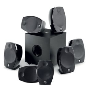 Focal Sib Evo 7.1