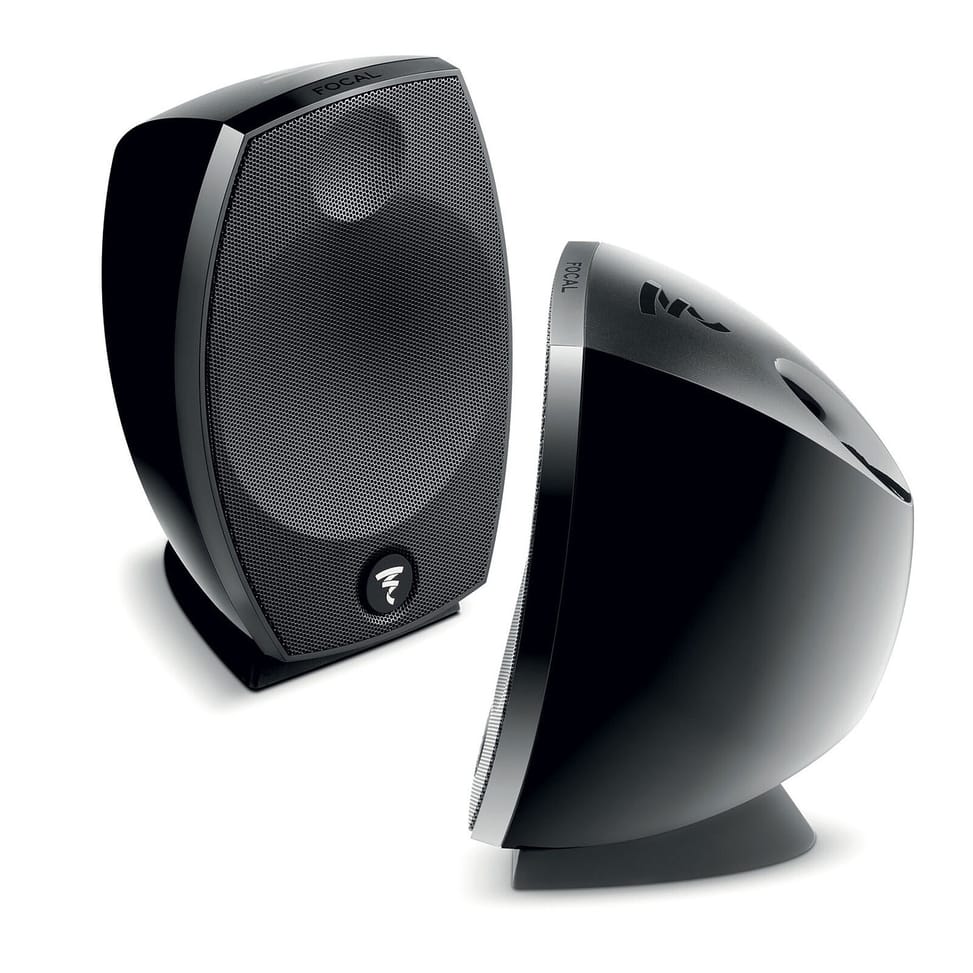 Focal Sib Evo 7.1 — image 2