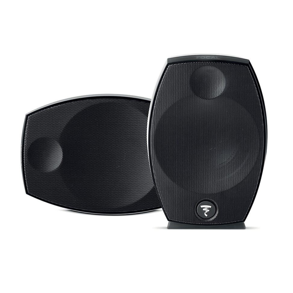 Focal Sib Evo 7.1 — image 3