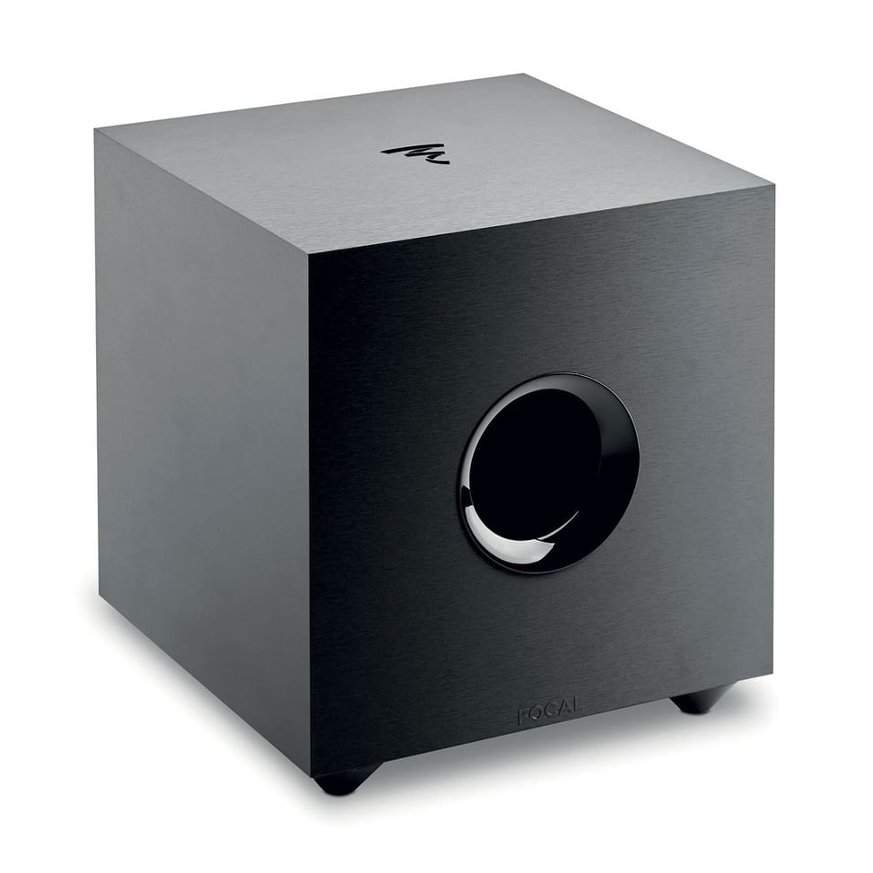 Focal Sib Evo 7.1 — image 4