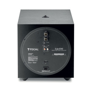 Focal Sib Evo 7.1