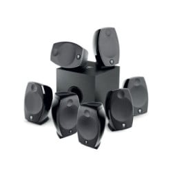 Focal Sib Evo 7.1.2