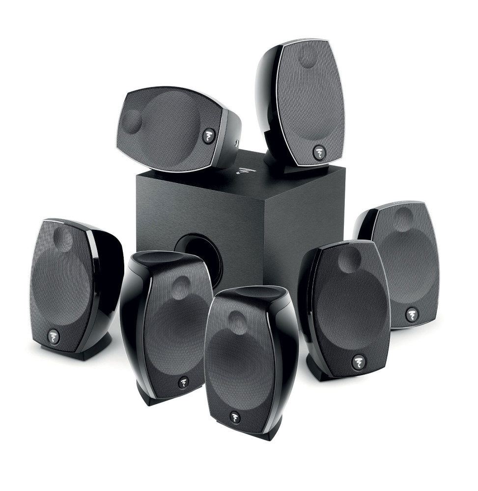 Focal Sib Evo 7.1.2