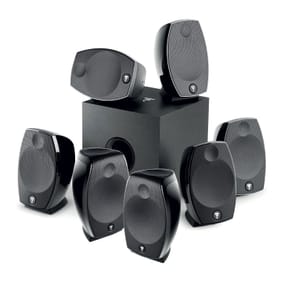 Focal Sib Evo 7.1.2