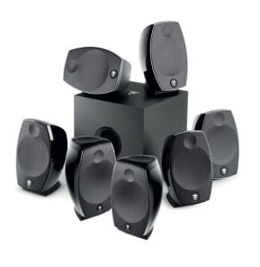 Focal Sib Evo 7.1.2