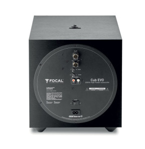 Focal Sib Evo 7.1.2