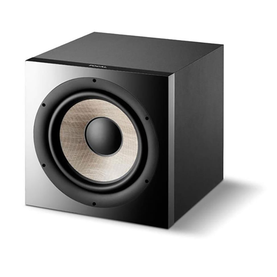 Focal Sub 1000F — image 2