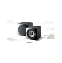 Focal Sub 1000F