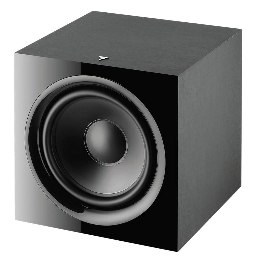 Focal Sub 600P