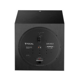 Focal Sub 600P