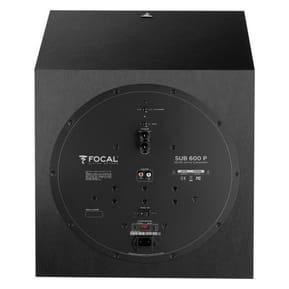 Focal Sub 600P — image 4