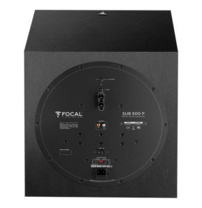 Focal Sub 600P