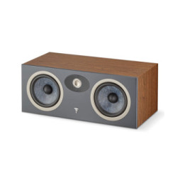 Focal Theva Center Dark Wood