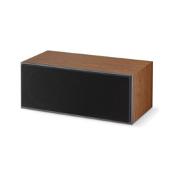 Focal Theva Center Dark Wood