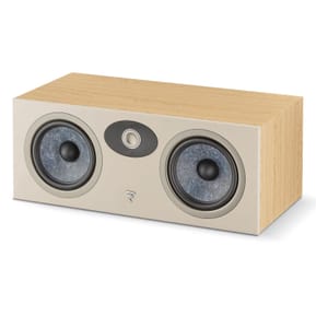 Focal Theva Center Light Wood