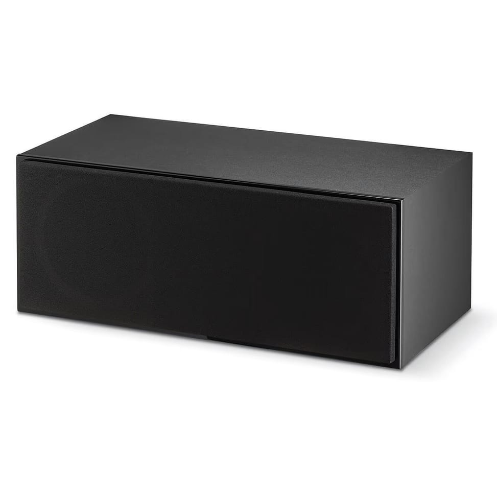 Focal Theva Center Noir — image 2