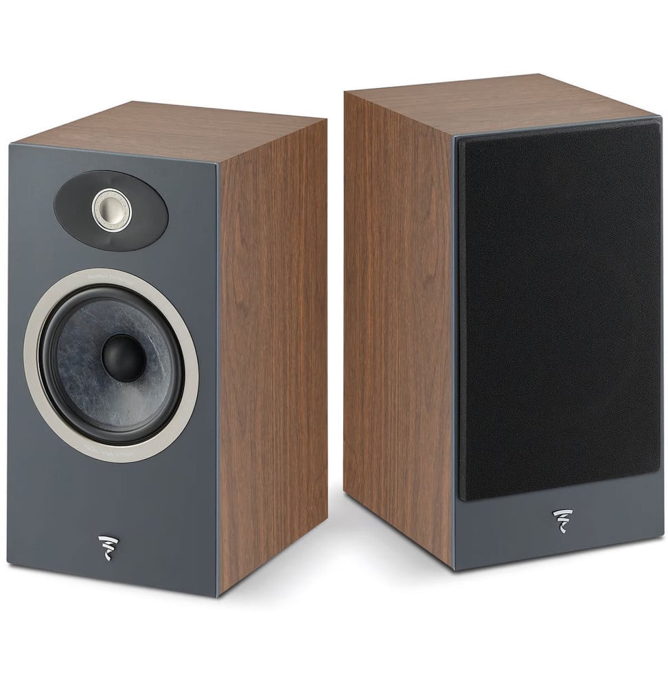 Focal Theva N°1 Dark Wood