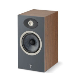 Focal Theva N°1 Dark Wood