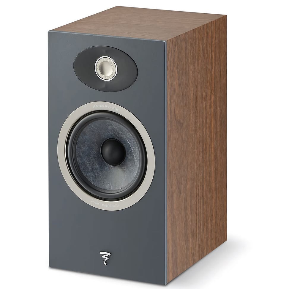 Focal Theva N°1 Dark Wood — image 2