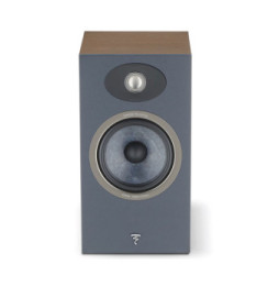 Focal Theva N°1 Dark Wood