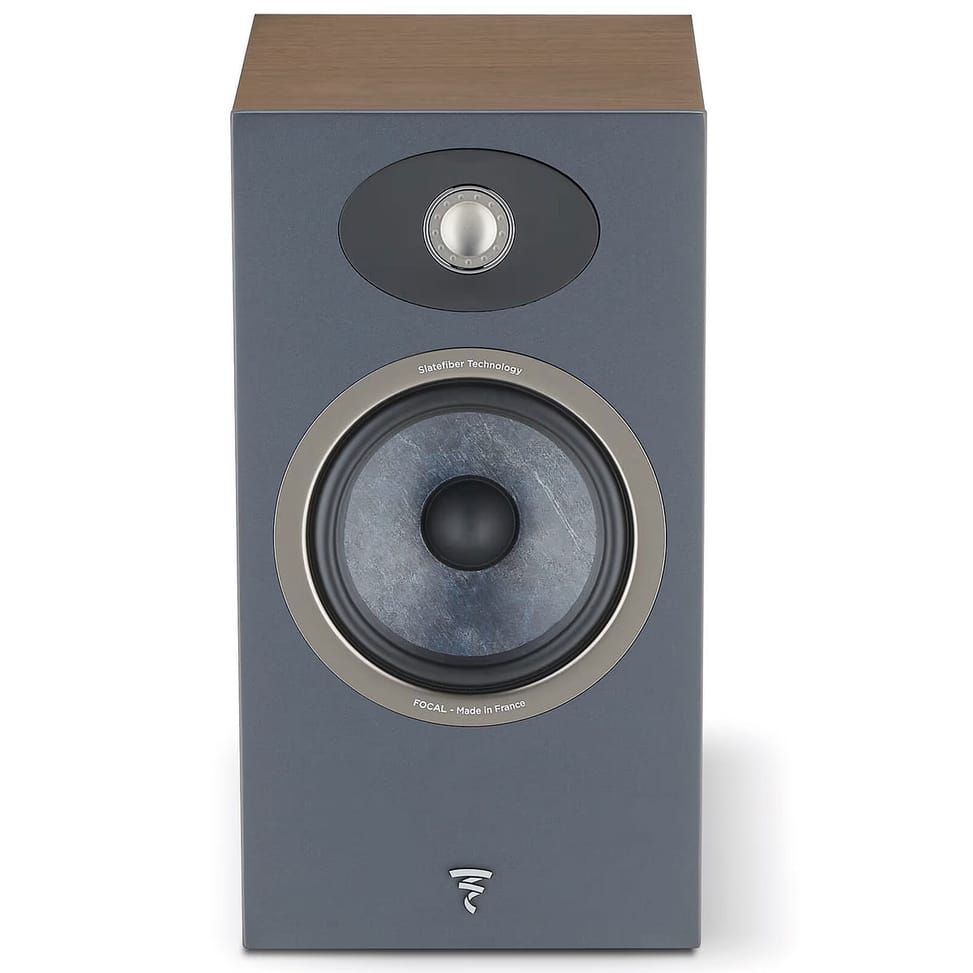 Focal Theva N°1 Dark Wood — image 3