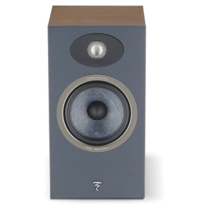 Focal Theva N°1 Dark Wood