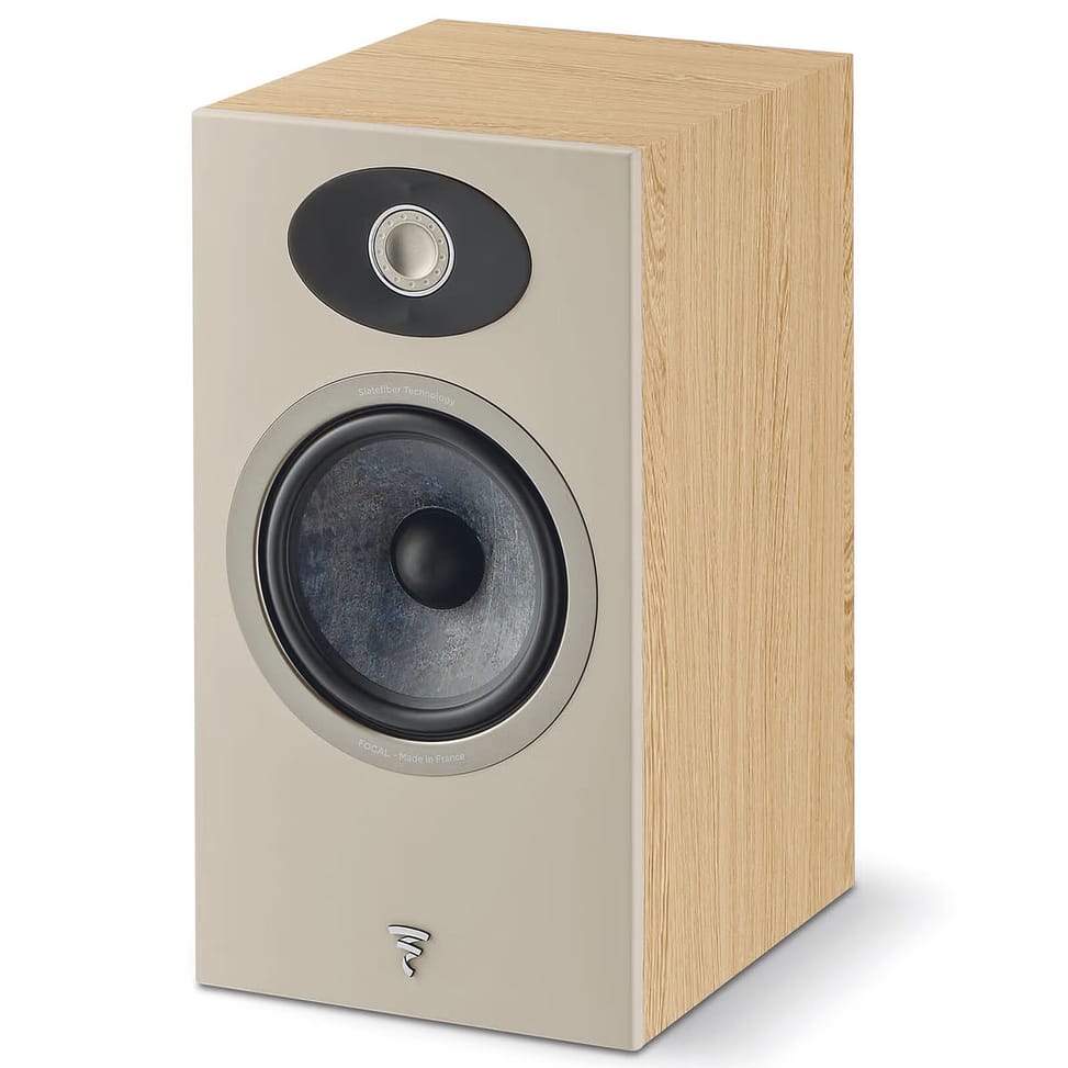 Focal Theva N°1 Light Wood — image 2