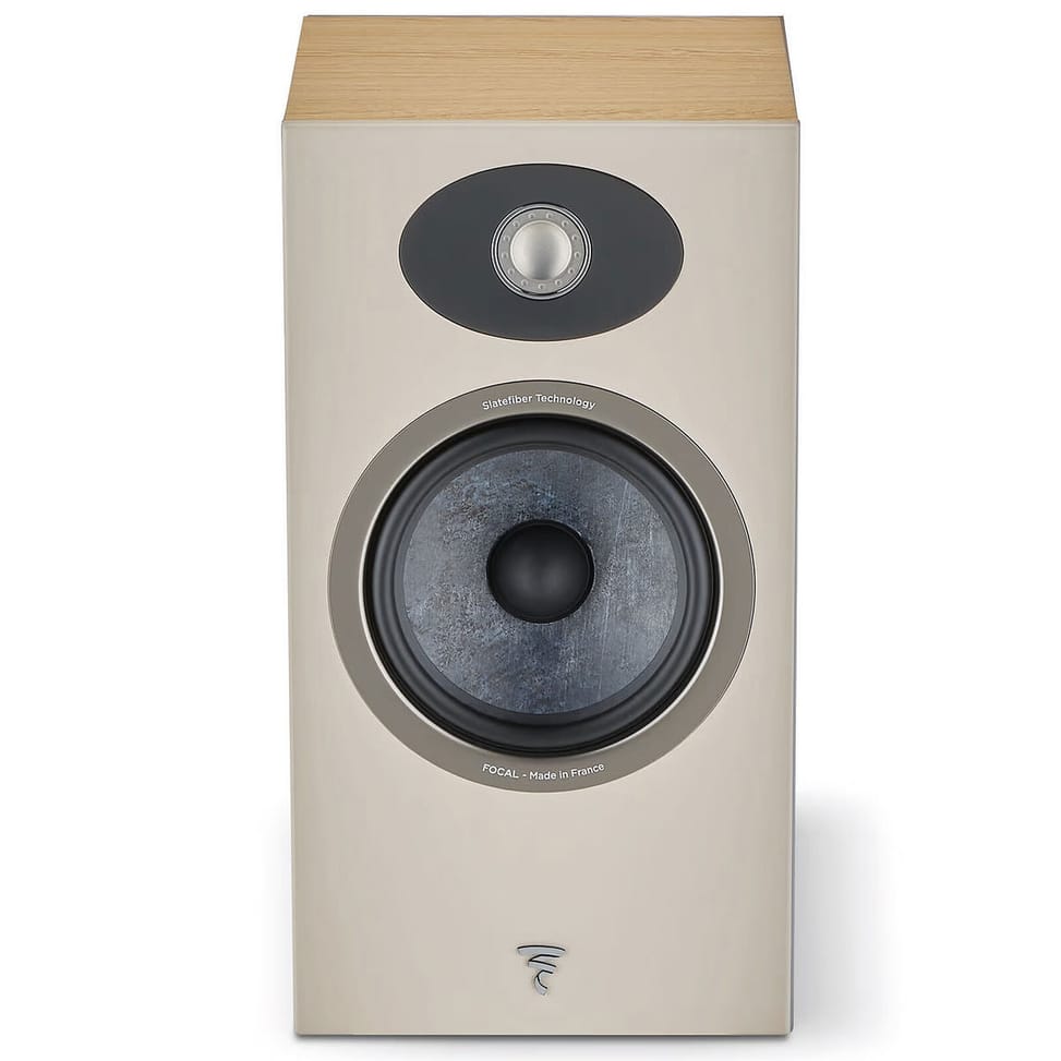 Focal Theva N°1 Light Wood — image 3