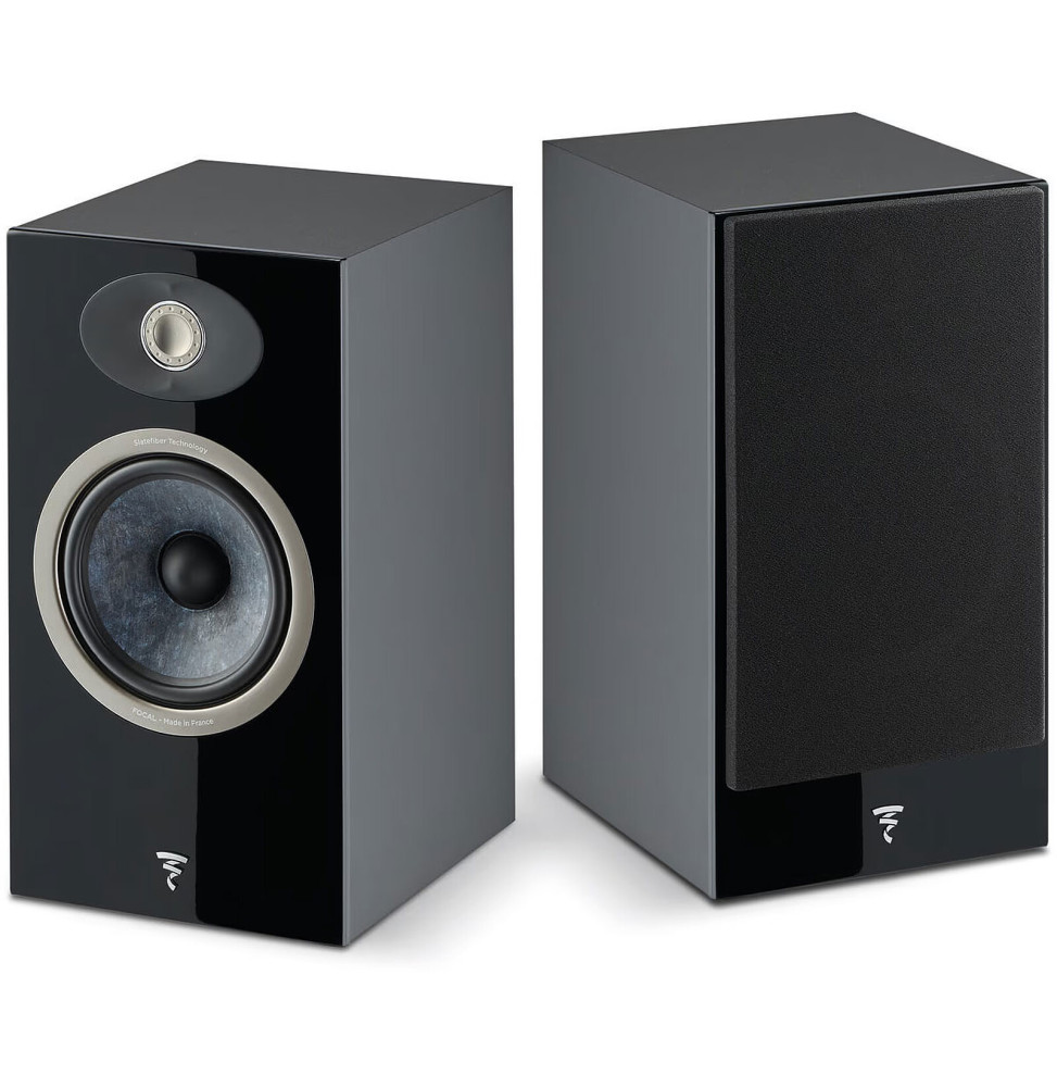 Focal Theva N°1 Noir