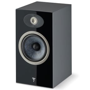 Focal Theva N°1 Noir — image 2