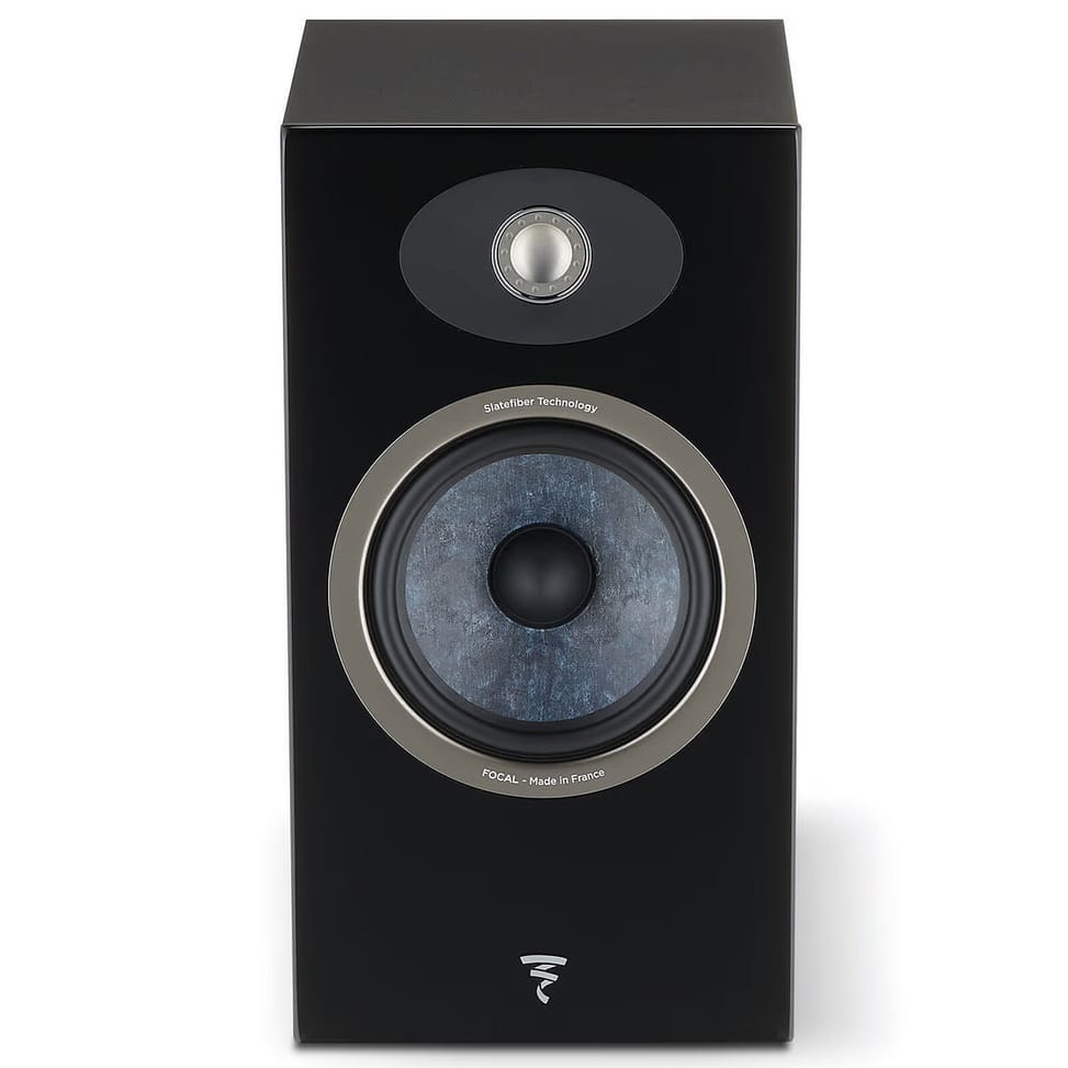 Focal Theva N°1 Noir — image 3